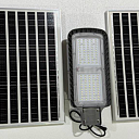 Солнечный прожектор 6v/90-90=180w