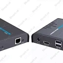 HDMI-удлинитель "Lenkeng Extender LKV373KVM"