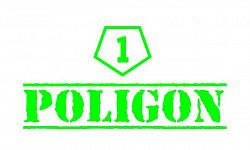 Логотип ООО "ПОЛИГОН"