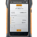 Измерительный прибор для контроля микроклимата testo 400