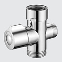 Фиксатор полуоборотный