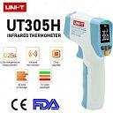 Бесконтактный термометр UNI-T UT305H