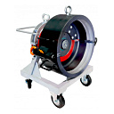 Съемники малой шестерни СМШ‑200М — для демонтажа шестерён малого диаметра