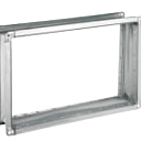 Гибкие вставки для прямоугольных вентиляторов BDEB