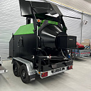 Рециклер 1,5 т/ч RА-800