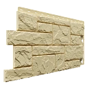 Фасадная панель Сланец, шамони