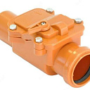 Обратный клапан AJ 003