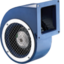 Радильные вентиляторы BDRS