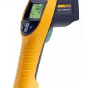 Термометр Fluke 561 инфракрасный