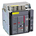Автоматический выключатель CDW3-6300N:240414