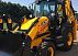 Экскаватор-погрузчик JCB 3CX ECO