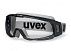 Защитные очки uvex ю-соник