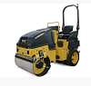 Асфальтовый каток BW 100 ACM-5
