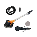 Бесщеточная орбитальная шлифовальная машина жираф