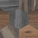 Керамическая плитка "МИФ  200х500