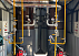 МТБ на основе газовых котлов с дутьевой горелкой МТБ-2000 (1000х2)