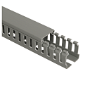 Кабель канал перфорированный 25х40 "ИМПАКТ"