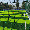 Защитная Сетка для стадионов