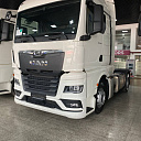 Седельный тягач MAN TGX 18.480 4X2 BL SA Comfort Euro 5