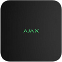 Сетевой видеорегистратор Ajax NVR (8ch) ASP black