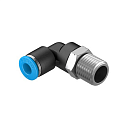 Фитинг QSL-1/4-6