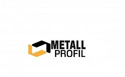 Логотип METALL PROFIL Тunikabond