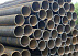 Трубы стальные водогазопроводные