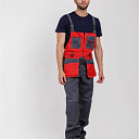 Спецодежда Desens /полукомбинезон летний