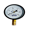 Манометр МВП3-Ум(-1...24 КГ/СМ2)