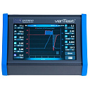 Анализатор расхода газов venTest