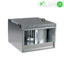 Канальный вентилятор IKLIM Вентс ВКПФИ 4Д