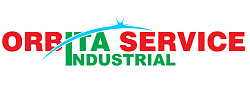 Логотип OOO "ORB-ITA INDUSTRIAL SERVICE"