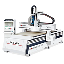 Фрезерный станок с ЧПУ HUAHUA SKG-812