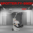 Сварочный аппарат кузовных частей 380V,13000A, FY-13000X