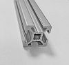 Профиль алюминиевый станочный