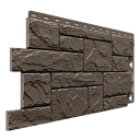 Фасадная панель Сланец, куршевель