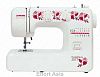 Электромеханическая швейная машина Janome HomeDecor 2077