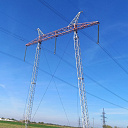 Стальная опора ЛЭП ПБ4-1