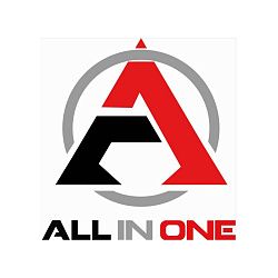 Логотип All in One