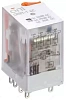 Реле РЭК78/3(MY3) 5А 28В DC IEK