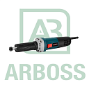 Прямая шлифовальная машина ALTECO DG 550-25 E