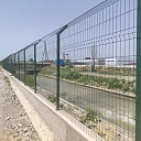 Ограждения 3 d