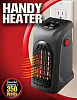 Портативный обогреватель Handy heater