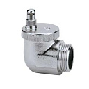 Автоматический воздухоотводчик CALEFFI