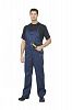 Полукомбинезон мужской рабочий