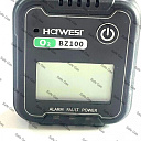 Портативный газоанализатор О2 BZ100