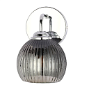 Бра 52040 1xE27 SMOKE CHROME TEKAVIZE 151-197780