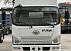 Цельнометаллический автофургон FAW Tiger-V 4x2  (130 л.с. 21 куб.м)