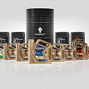 Гидравлическое Масло Роснефть Gidrotec HLP 32 46 68 Роснефть Качество