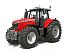 Трактор Massey Ferguson 7726